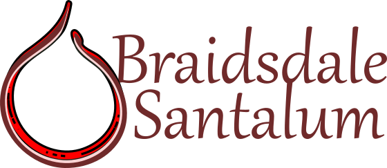 Braidsdale Santalum